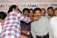 Murali Mohan Birthday Photos